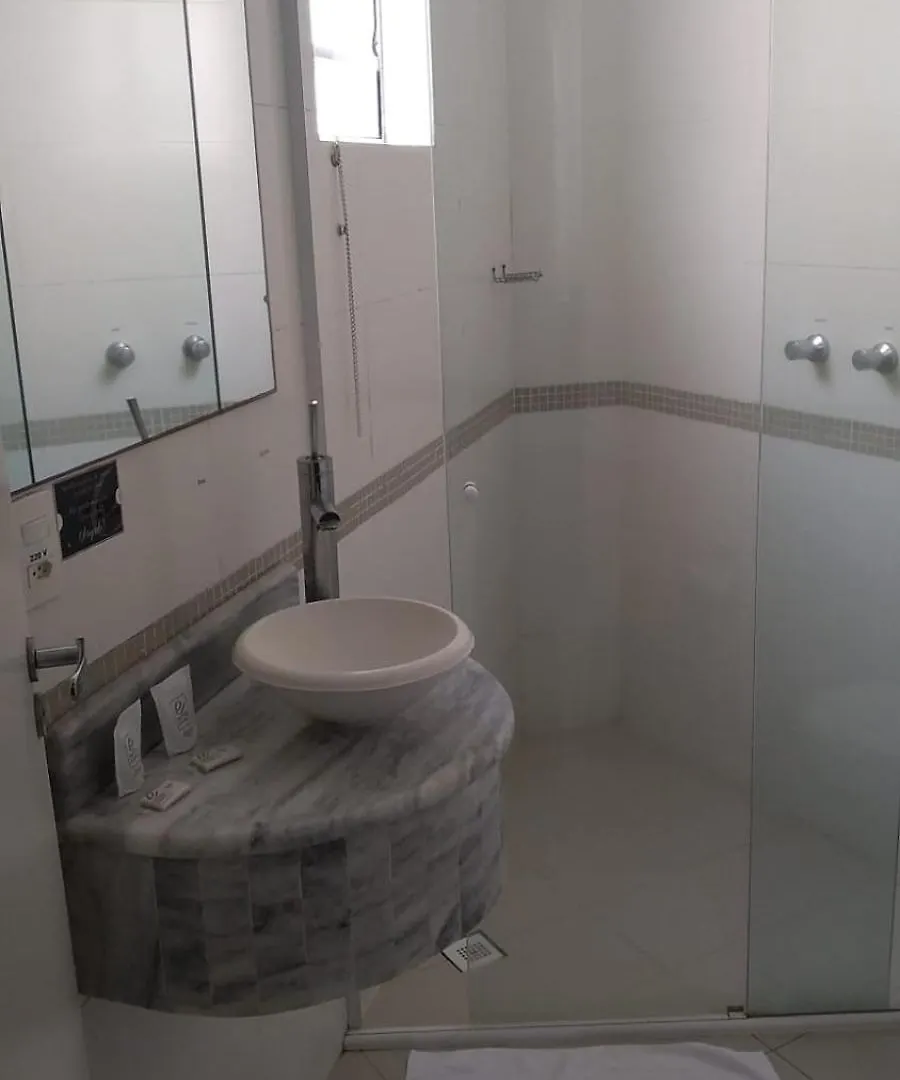 Hotel Emacite Flex Mafra 3*,