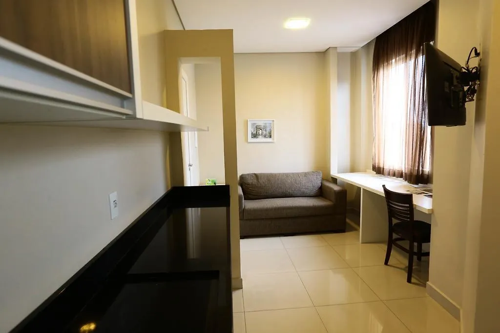 ***  Hotel Emacite Flex Mafra Brazil