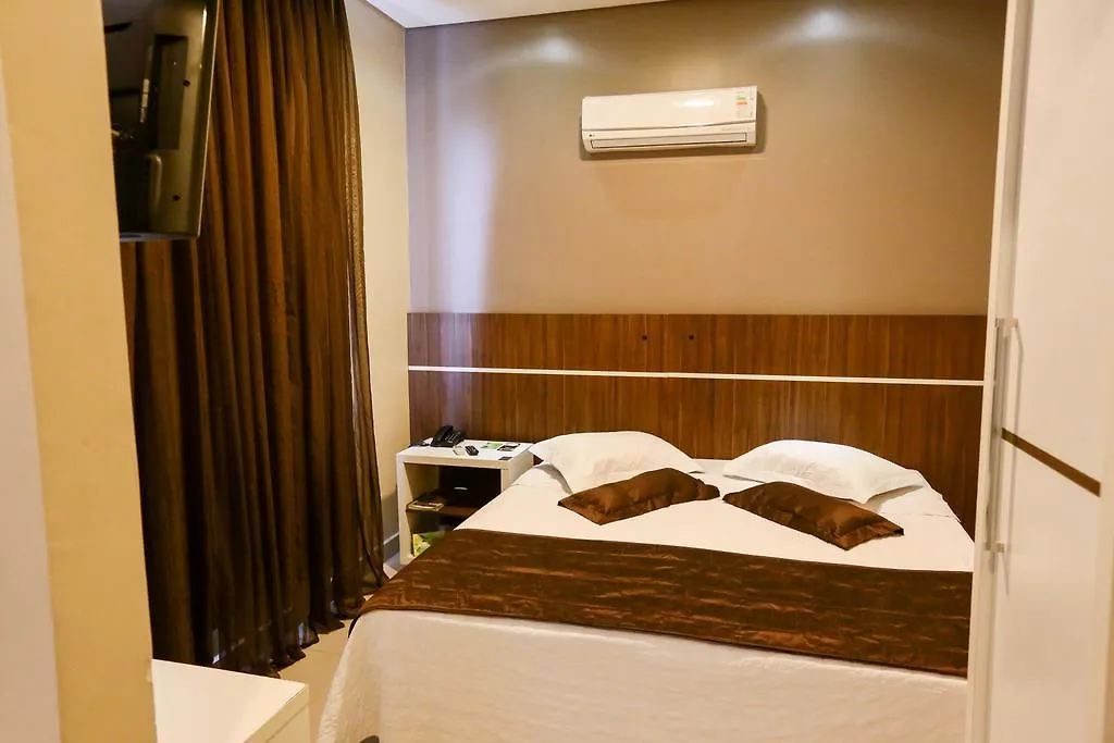 Hotel Emacite Flex Mafra