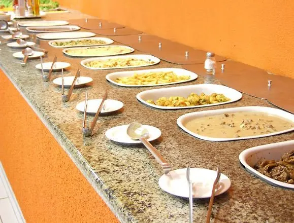 Hotel Emacite Flex Mafra