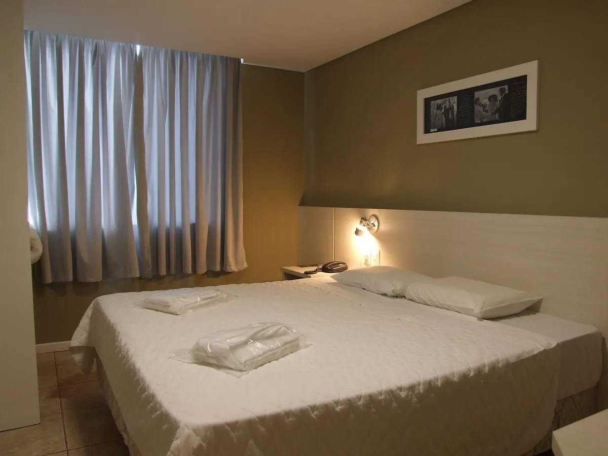 Hotel Emacite Flex Mafra