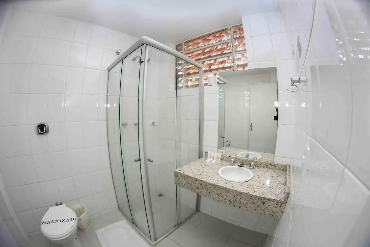 Hotel Emacite Flex Mafra
