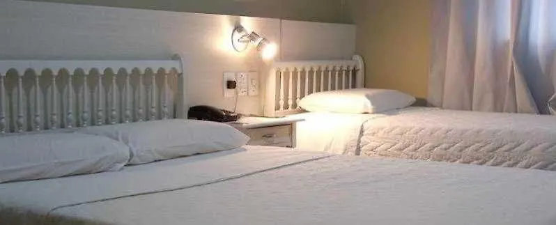 Hotel Emacite Flex Mafra 3*,  Brazil