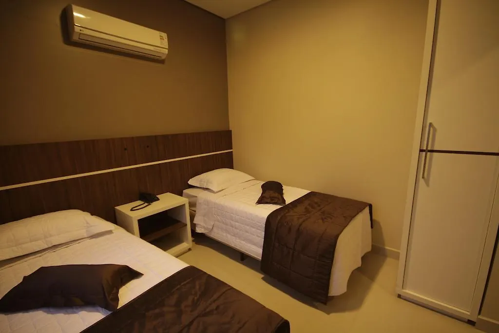 Hotel Emacite Flex Mafra