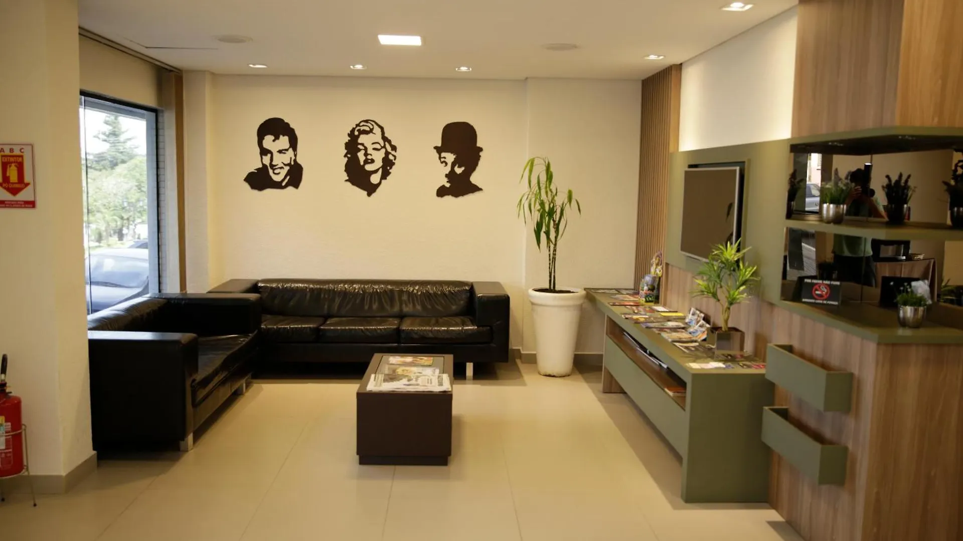 Hotel Emacite Flex Mafra
