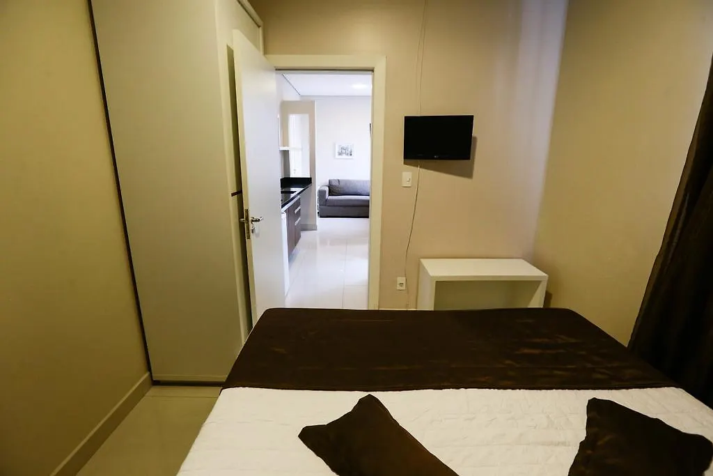 Hotel Emacite Flex Mafra
