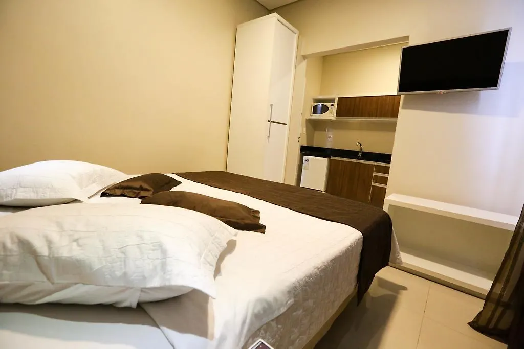 Hotel Emacite Flex Mafra