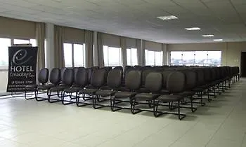 Hotel Emacite Flex Mafra