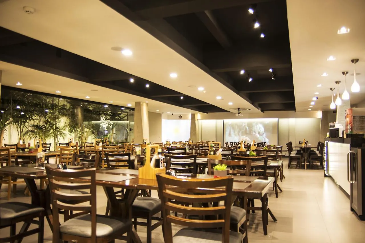 Hotel Emacite Flex Mafra