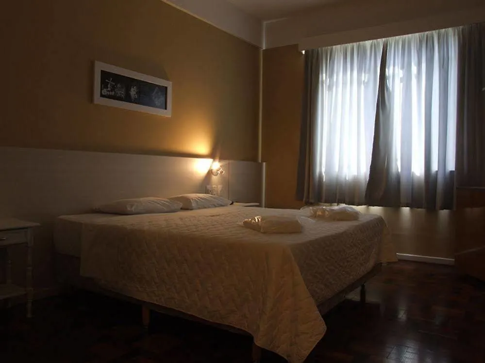 Hotel Emacite Flex Mafra