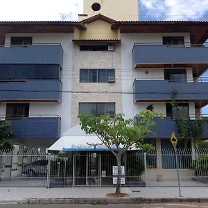 Residencial Baleia Franca Apart-hotel
