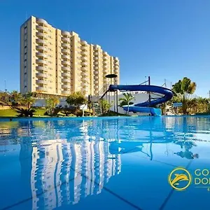 Golden Dolphin Express - Aguas Termais 24h , Caldas Novas Brasil