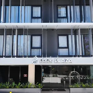 Park Plaza Moinhos 4*, Porto Alegre Brasil
