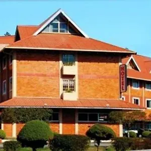 Hotel Fraiburgo Hotel