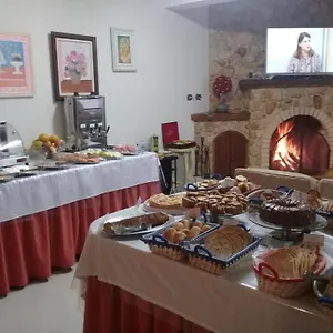 Doce Vida 2*, Campos do Jordão Brasil