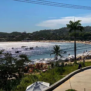 Summer Park 2*, Búzios Brasil