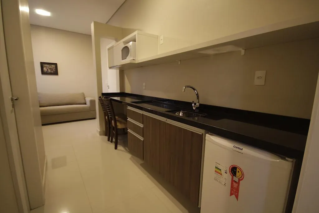 Hotel Emacite Flex Mafra 3*,  Brasil