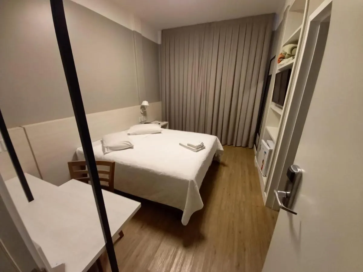 Hotel Emacite Flex Mafra