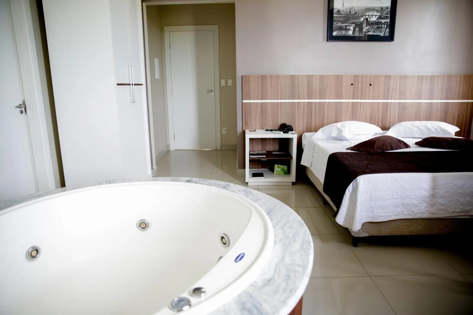 Hotel Emacite Flex Mafra