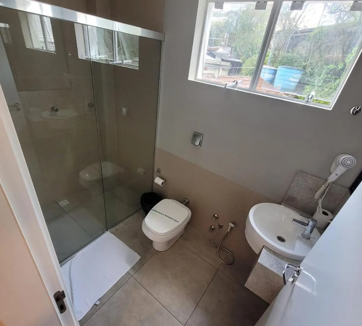 Hotel Emacite Flex Mafra