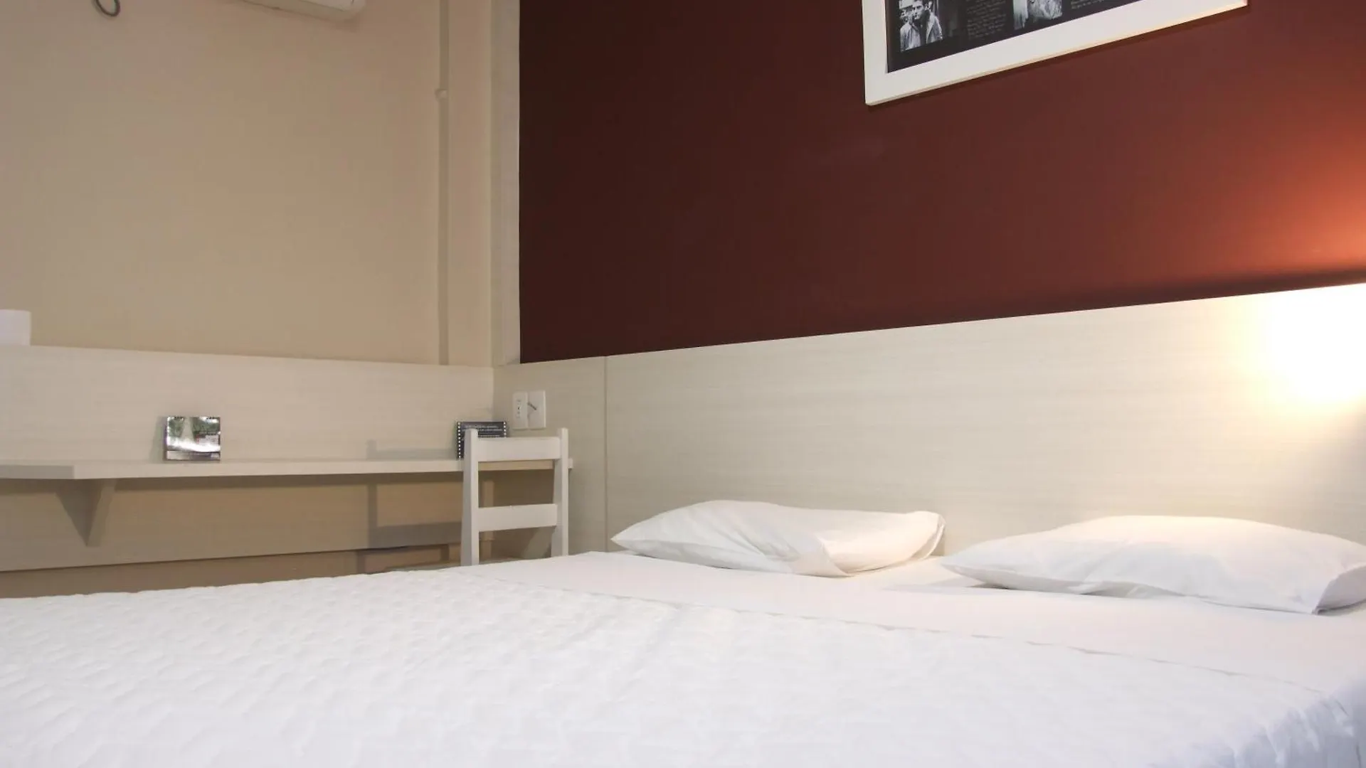 Hotel Emacite Flex Mafra