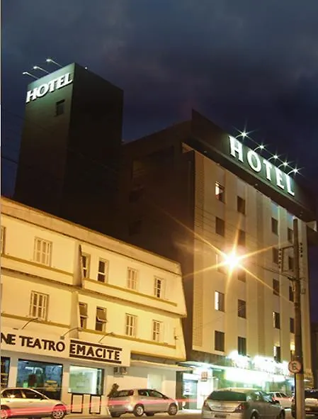 Hotel Emacite Flex Mafra