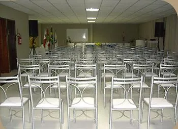 Hotel Emacite Flex Mafra