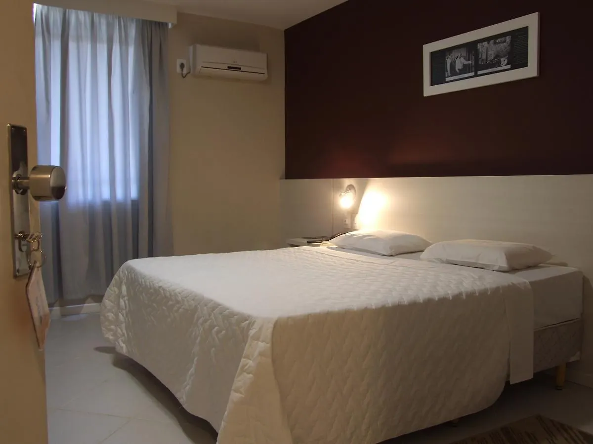 Hotel Emacite Flex Mafra