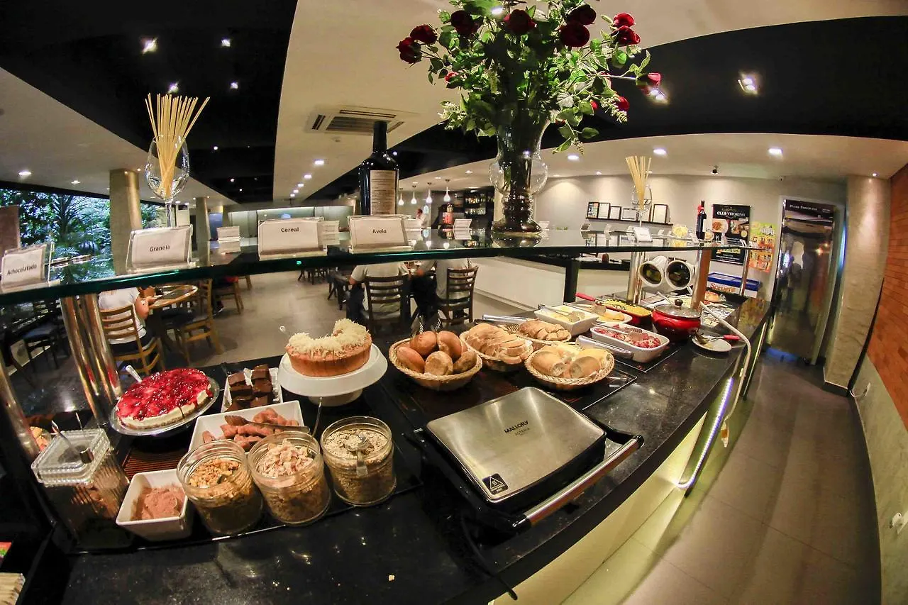 Hotel Emacite Flex Mafra