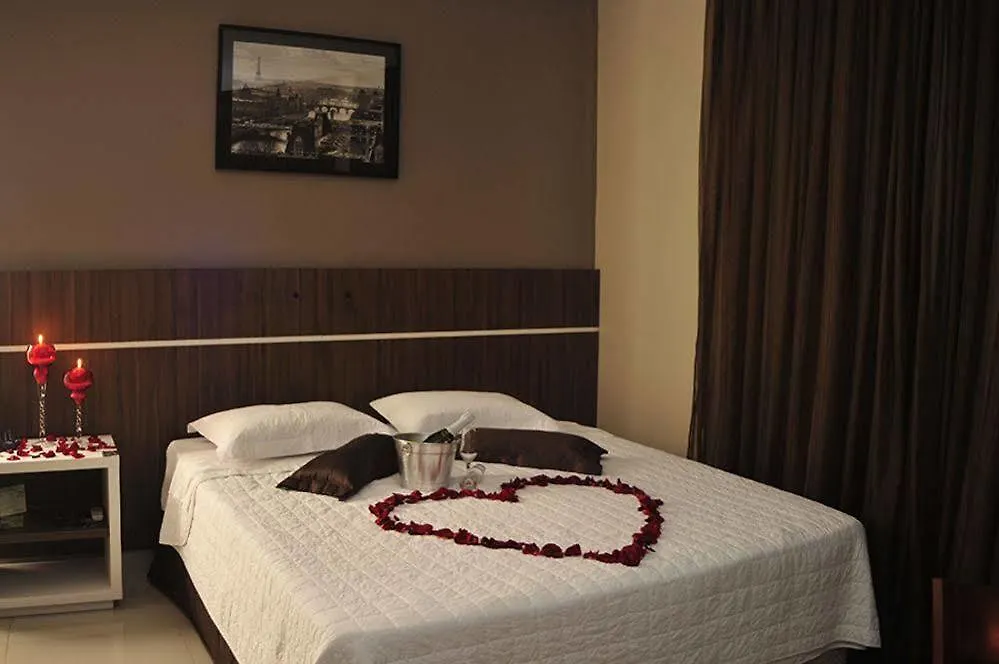 Hotel Emacite Flex Mafra