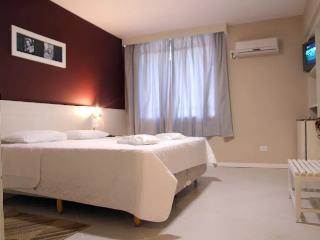 Hotel Emacite Flex Mafra
