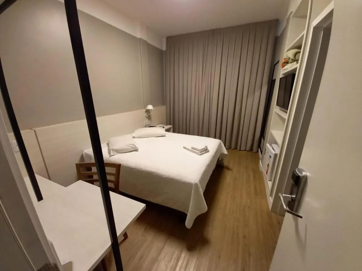 Hotel Emacite Flex Mafra
