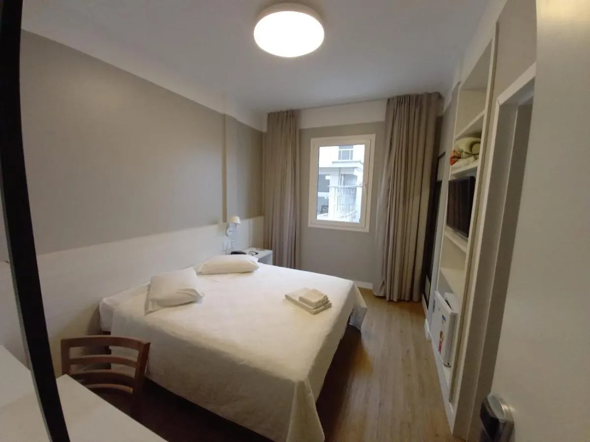 Hotel Emacite Flex Mafra