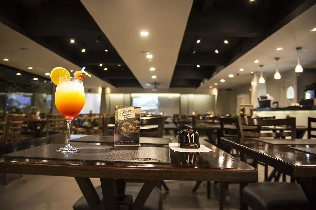 ***  Hotel Emacite Flex Mafra Brazil