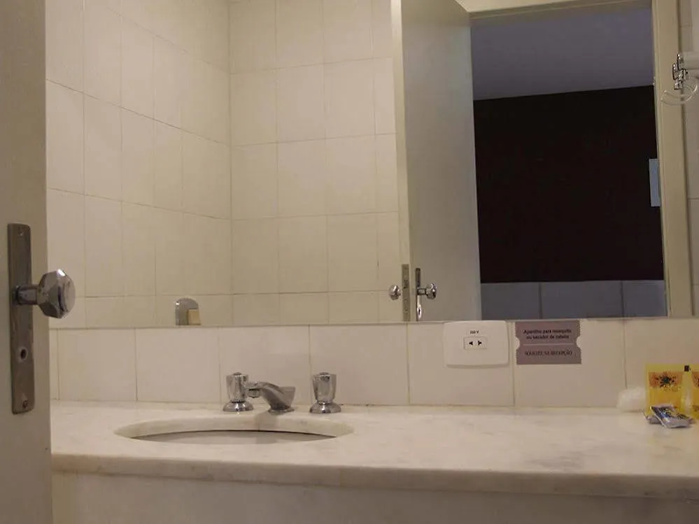 Hotel Emacite Flex Mafra 3*,  Brazil