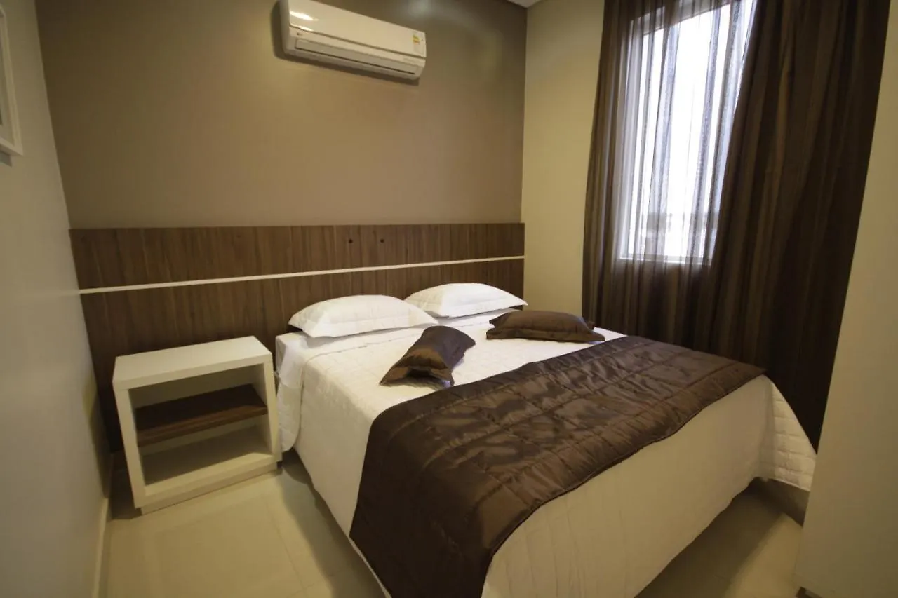 Hotel Emacite Flex Mafra